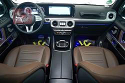 مێرسێدس بێنز G-Class
